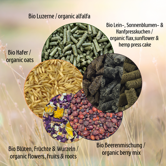 Bio Natur Pur Spezial