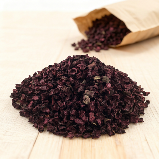 Bio Rote Bete-Chips