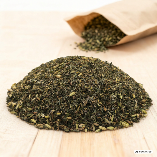Bio Atem-Fit - Respiratory Herb Blend