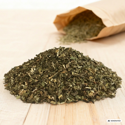 Bio Atemwohl-Mix – Respiratory Support Blend