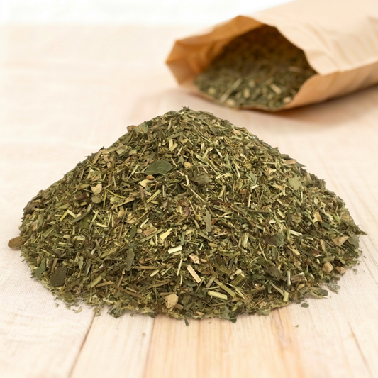 Bio Sommerkräuter – Summer Balance Blend