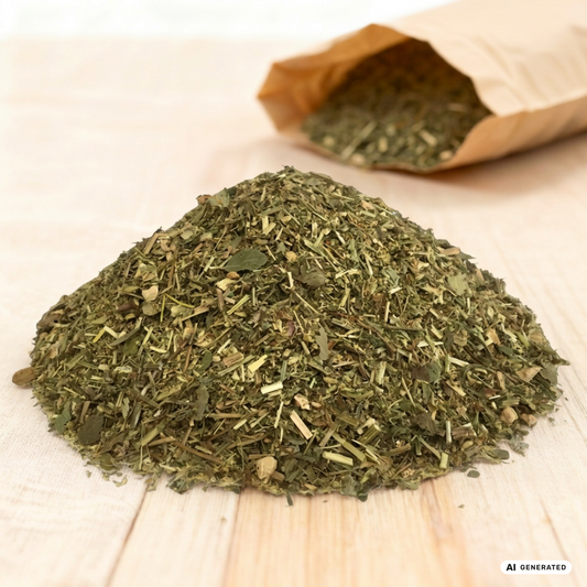 Bio Sommerkräuter – Summer Balance Blend