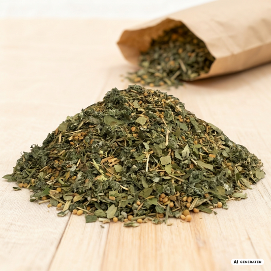 Bio Stoffwechsel-Mix – Metabolic Support Blend