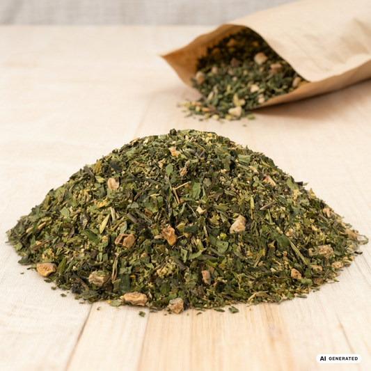 Gelenk-Fit – Joint Support Blend