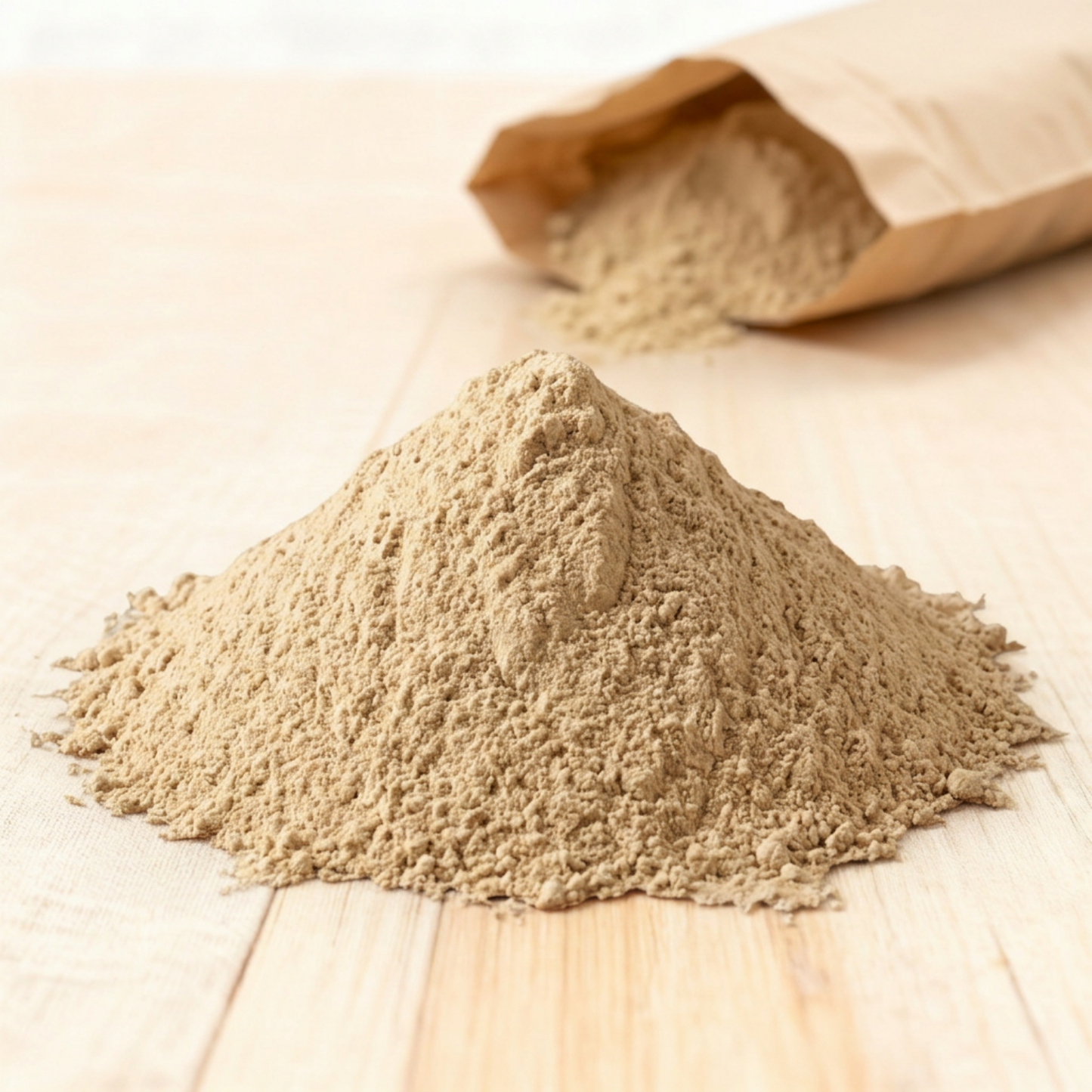 Pure Brewer's Yeast