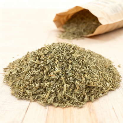 Bio Andornkraut (geschnitten)