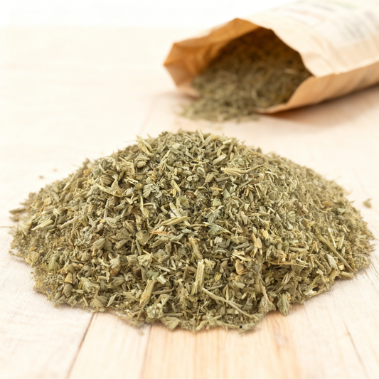 Bio Andornkraut (geschnitten)