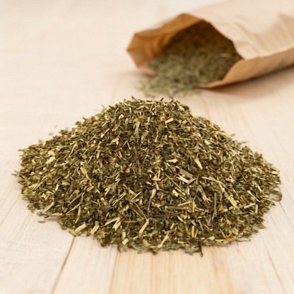 Organic Goldenrod Herb (cut)