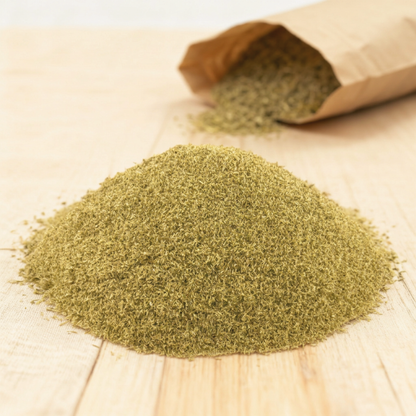 Organic Chamomile Flowers (cut)