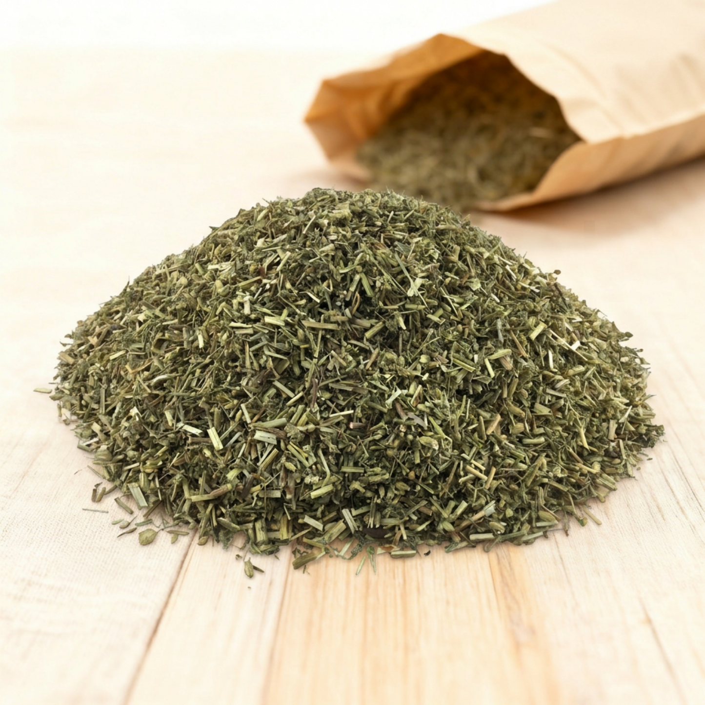 Bio Schafgarbenkraut (geschnitten)