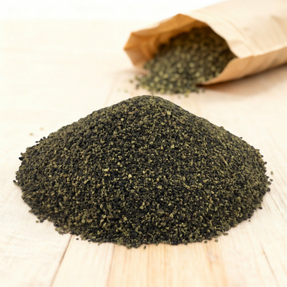 Organic Seaweed Meal