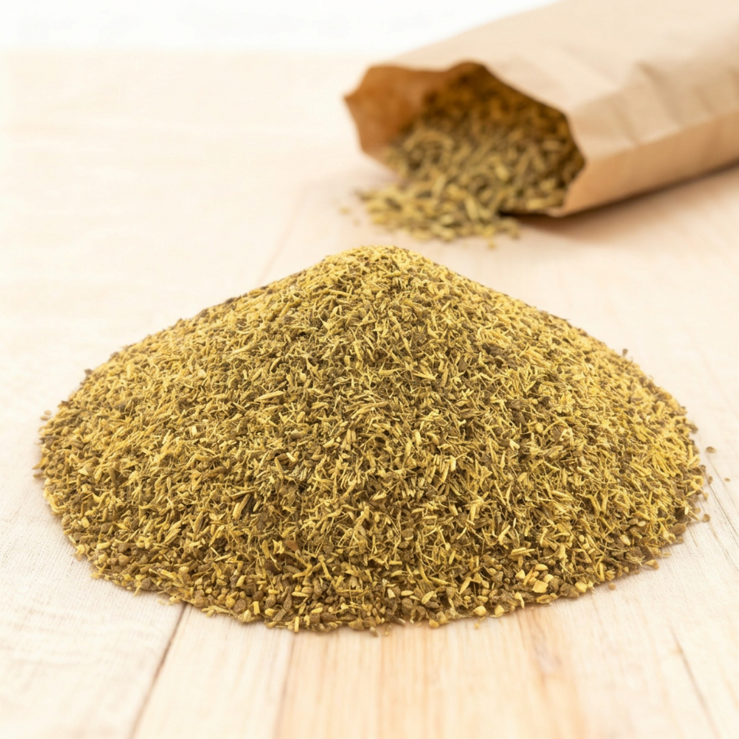 Organic Licorice Root (cut)