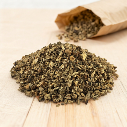 Organic Devil's Claw Root (cut)