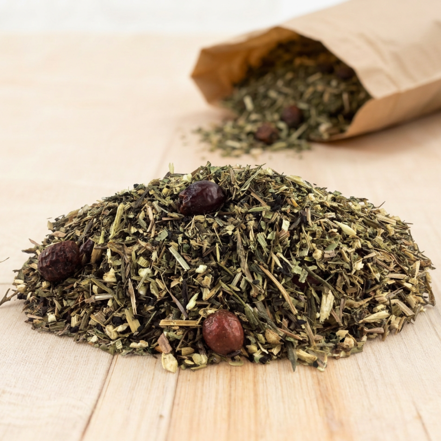 Bio Immun-Fit – Immune Support Blend