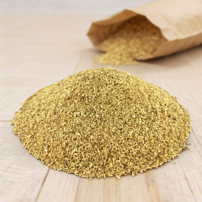 Organic Ginger Root