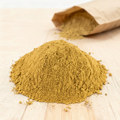 Organic Ginger Root
