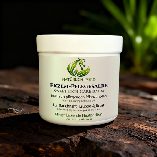 Ekzem-Pflegesalbe