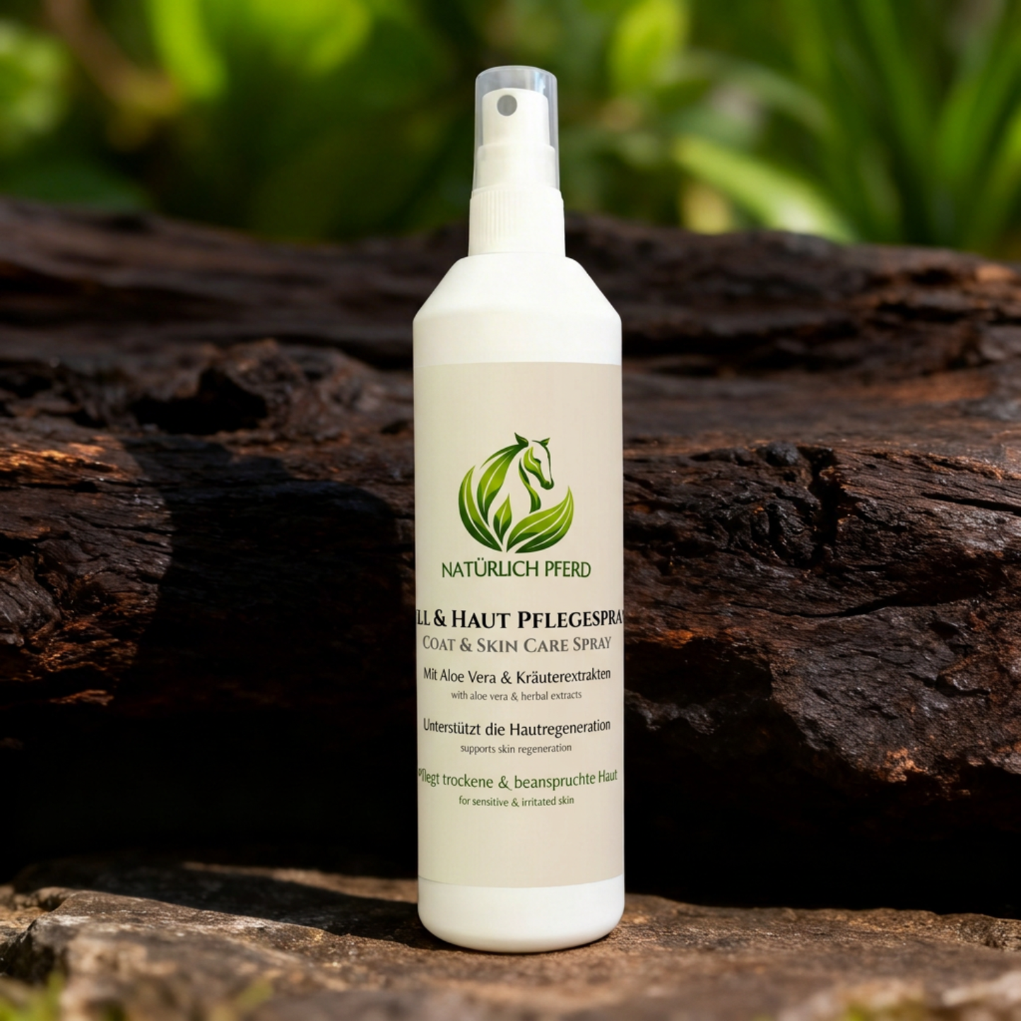 Fell & Haut Pflegespray