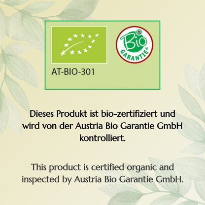 Bio Anis (ganz)