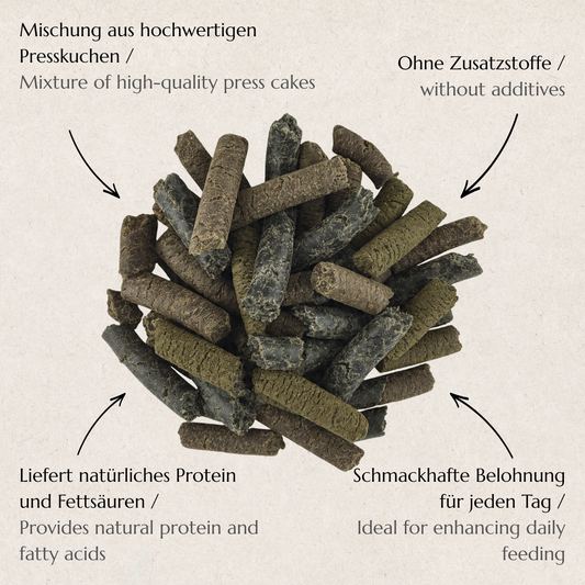 Bio Lecker-Mix